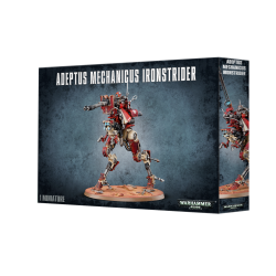 Adeptus Mechanicus Ironstrider Warhammer 40 000